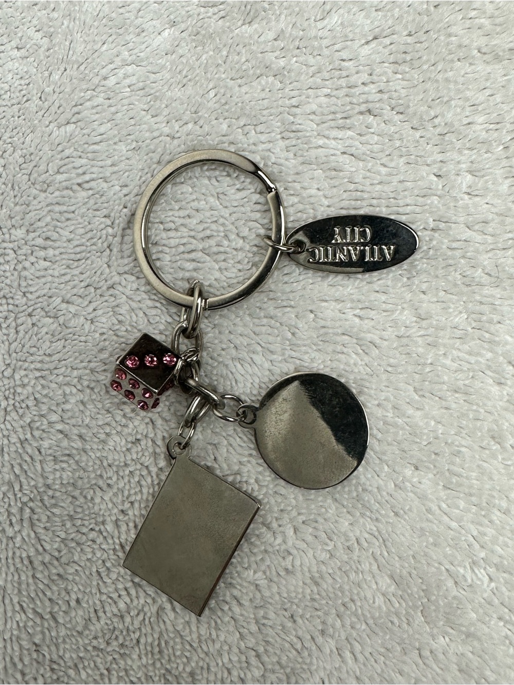Charm Keychain - Picture 3 of 12